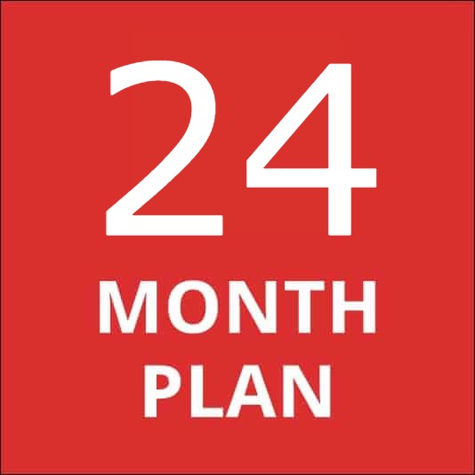 24 Month Cpanel Hosting