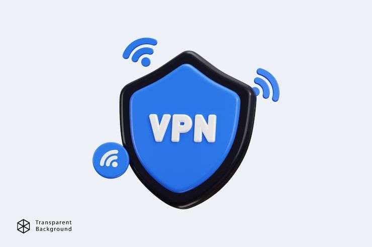 12 Months VPN